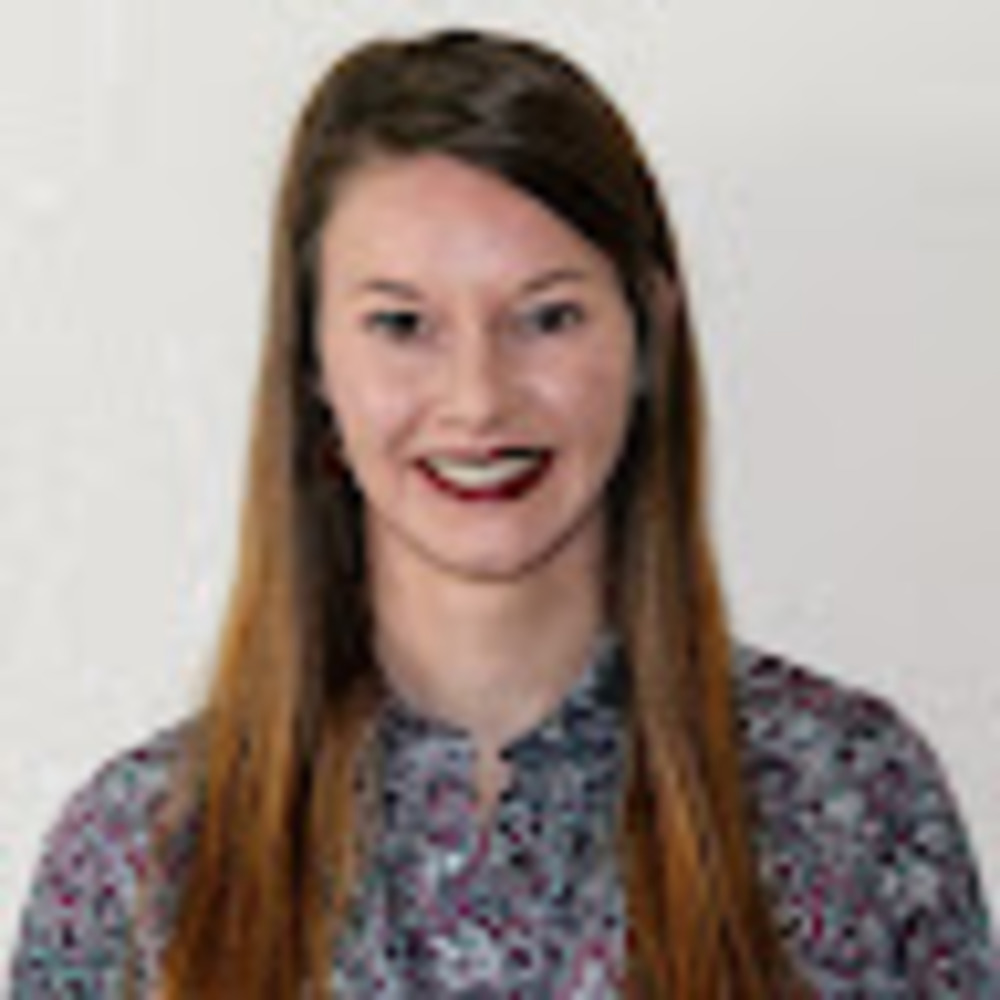 Meet your Posher, Jaclyn
